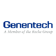 Genentech Logo
